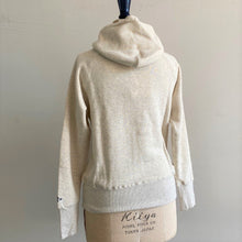 Load images into the gallery viewer,natalia pullover hoodie N5106/