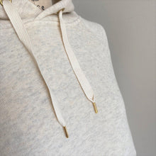 Load images into the gallery viewer,natalia pullover hoodie N5106/