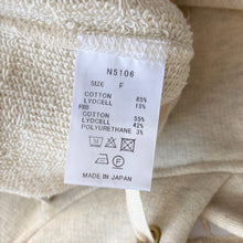 Load images into the gallery viewer,natalia pullover hoodie N5106/