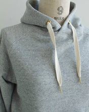 Load images into the gallery viewer,natalia pullover hoodie N5106/