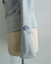 Load images into the gallery viewer,natalia pullover hoodie N5106/