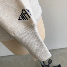 Load images into the gallery viewer,natalia pullover hoodie N5106/