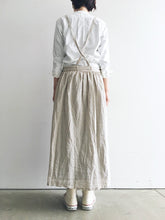 画像をギャラリービューアに読み込む, Anne number of 3 ビッキーさんのエプロンワンピ by vickey'72