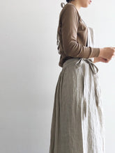 画像をギャラリービューアに読み込む, Anne number of 3 ビッキーさんのエプロンワンピ by vickey'72