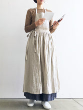 画像をギャラリービューアに読み込む, Anne number of 3 ビッキーさんのエプロンワンピ by vickey'72