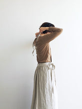 画像をギャラリービューアに読み込む, Anne number of 3 ビッキーさんのエプロンワンピ by vickey'72