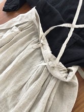 画像をギャラリービューアに読み込む, Anne number of 3 ビッキーさんのエプロンワンピ by vickey'72