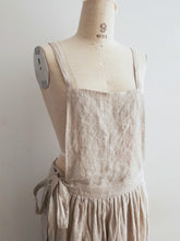 画像をギャラリービューアに読み込む, Anne number of 3 ビッキーさんのエプロンワンピ by vickey'72