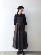 画像をギャラリービューアに読み込む, Anne number of 3 ビッキーさんのエプロンワンピ by vickey'72