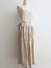 画像をギャラリービューアに読み込む, Anne number of 3 ビッキーさんのエプロンワンピ by vickey'72