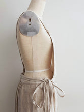 画像をギャラリービューアに読み込む, Anne number of 3 ビッキーさんのエプロンワンピ by vickey'72