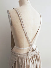 画像をギャラリービューアに読み込む, Anne number of 3 ビッキーさんのエプロンワンピ by vickey'72