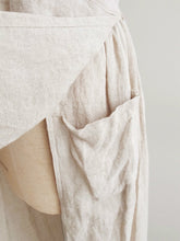 画像をギャラリービューアに読み込む, Anne number of 3 ビッキーさんのエプロンワンピ by vickey'72