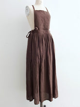 画像をギャラリービューアに読み込む, Anne number of 3 ビッキーさんのエプロンワンピ by vickey'72