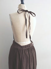 画像をギャラリービューアに読み込む, Anne number of 3 ビッキーさんのエプロンワンピ by vickey'72