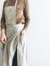 画像をギャラリービューアに読み込む, Anne number of 3 ビッキーさんのエプロンワンピ by vickey'72