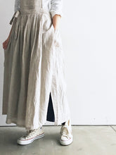 画像をギャラリービューアに読み込む, Anne number of 3 ビッキーさんのエプロンワンピ by vickey'72