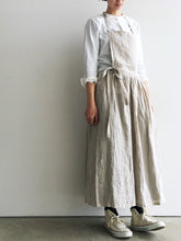 画像をギャラリービューアに読み込む, Anne number of 3 ビッキーさんのエプロンワンピ by vickey'72