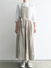 画像をギャラリービューアに読み込む, Anne number of 3 ビッキーさんのエプロンワンピ by vickey'72