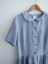 画像をギャラリービューアに読み込む, Anne number of 5 半袖クラシックドレス by Son de Flor/shfy