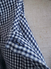 画像をギャラリービューアに読み込む, Anne number of 5 半袖クラシックドレス by Son de Flor/shfy