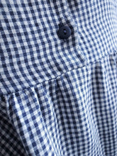 画像をギャラリービューアに読み込む, Anne number of 5 半袖クラシックドレス by Son de Flor/shfy