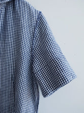 画像をギャラリービューアに読み込む, Anne number of 5 半袖クラシックドレス by Son de Flor/shfy