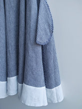 画像をギャラリービューアに読み込む, Anne number of 5 半袖クラシックドレス by Son de Flor/shfy