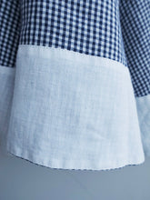 画像をギャラリービューアに読み込む, Anne number of 5 半袖クラシックドレス by Son de Flor/shfy