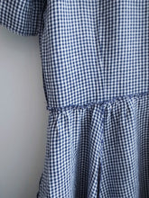 画像をギャラリービューアに読み込む, Anne number of 5 半袖クラシックドレス by Son de Flor/shfy