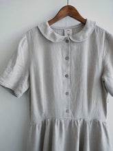 画像をギャラリービューアに読み込む, Anne number of 5 半袖クラシックドレス by Son de Flor/shfy