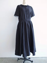 画像をギャラリービューアに読み込む, Anne number of 5 半袖クラシックドレス by Son de Flor/shfy