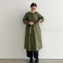 画像をギャラリービューアに読み込む, Anne number of 「踊る大捜査線の青島」に 見えない カーキグリーンのコート by ina /shfy