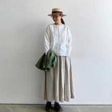 画像をギャラリービューアに読み込む, Anne number of 「しのげるスカート」 sabbatum