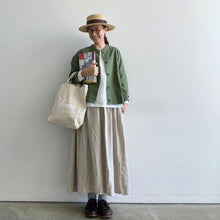 画像をギャラリービューアに読み込む, Anne number of 「しのげるスカート」 sabbatum