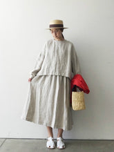 画像をギャラリービューアに読み込む, Anne number of 「しのげるスカート」 sabbatum