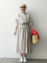 画像をギャラリービューアに読み込む, Anne number of 「しのげるスカート」 sabbatum