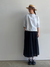 画像をギャラリービューアに読み込む, Anne number of 14 ATTARANA 「丈増しスカート」 191170 ina/shfy