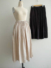 画像をギャラリービューアに読み込む, Anne number of 14 ATTARANA 「丈増しスカート」 191170 ina/shfy