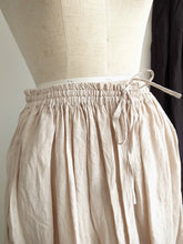 画像をギャラリービューアに読み込む, Anne number of 14 ATTARANA 「丈増しスカート」 191170 ina/shfy