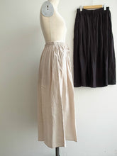 画像をギャラリービューアに読み込む, Anne number of 14 ATTARANA 「丈増しスカート」 191170 ina/shfy
