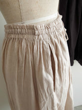 画像をギャラリービューアに読み込む, Anne number of 14 ATTARANA 「丈増しスカート」 191170 ina/shfy