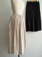 画像をギャラリービューアに読み込む, Anne number of 14 ATTARANA 「丈増しスカート」 191170 ina/shfy