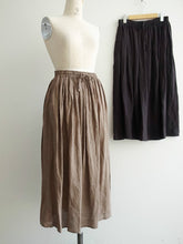 画像をギャラリービューアに読み込む, Anne number of 14 ATTARANA 「丈増しスカート」 191170 ina/shfy