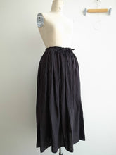 画像をギャラリービューアに読み込む, Anne number of 14 ATTARANA 「丈増しスカート」 191170 ina/shfy