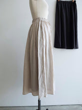 画像をギャラリービューアに読み込む, Anne number of 14 ATTARANA 「丈増しスカート」 191170 ina/shfy