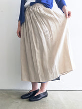 画像をギャラリービューアに読み込む, Anne number of 14 ATTARANA 「丈増しスカート」 191170 ina/shfy