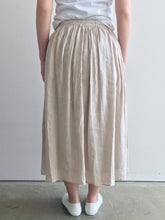 画像をギャラリービューアに読み込む, Anne number of 14 ATTARANA 「丈増しスカート」 191170 ina/shfy