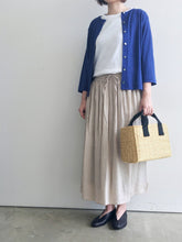 画像をギャラリービューアに読み込む, Anne number of 14 ATTARANA 「丈増しスカート」 191170 ina/shfy