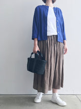 画像をギャラリービューアに読み込む, Anne number of 14 ATTARANA 「丈増しスカート」 191170 ina/shfy